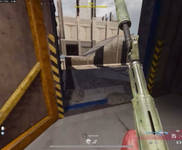 I am the Airstrike!