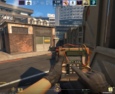 haven't played in a while, is this just normal now?