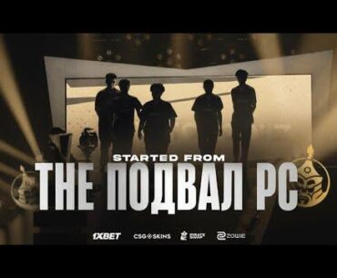 Wake up, Mongolz just dropped a new mini-documentary