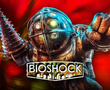 Bioshock Movie Producer Confirms Story Is Based on First Game, Addresses Production Timeline