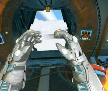 incredible… current state of No Man’s Sky