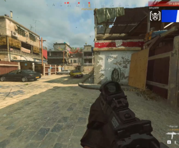 did the precision kill my cruise missile mid air lol