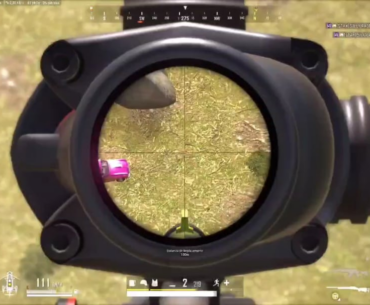 The Glider Killer