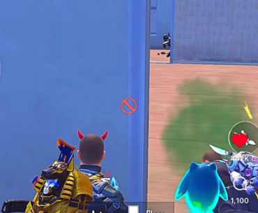 Just when we thought those ghosts couldn’t be more annoying… ☠️