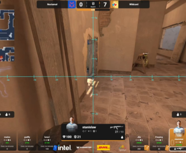 stanislaw goes full troll mode, you won't see anything better this September
