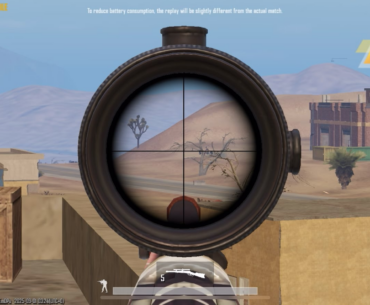 Winchester Snipe
