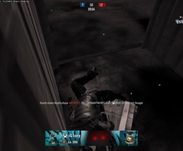My Favorit weapon in pubg.
