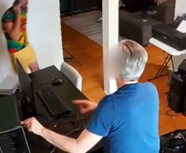 Buying PC on Facebook marketplace