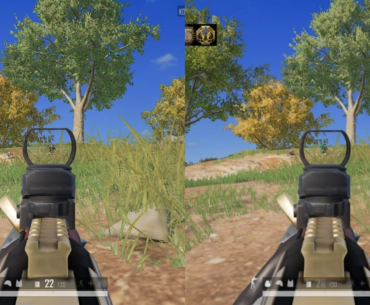 Which replay is correct?