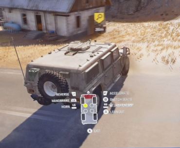 Warzones first ever single fire kill?