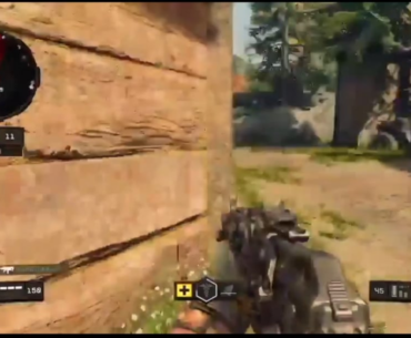 Why Stress in SBMM when you can play BO4??