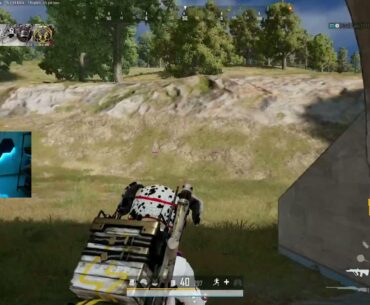 1 vs 4