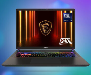 Amazon has slashed the price of this 5070 Ti gaming laptop by over $250