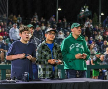 Field of Frames Fest celebrates gaming, entertainment – The Morning Sun