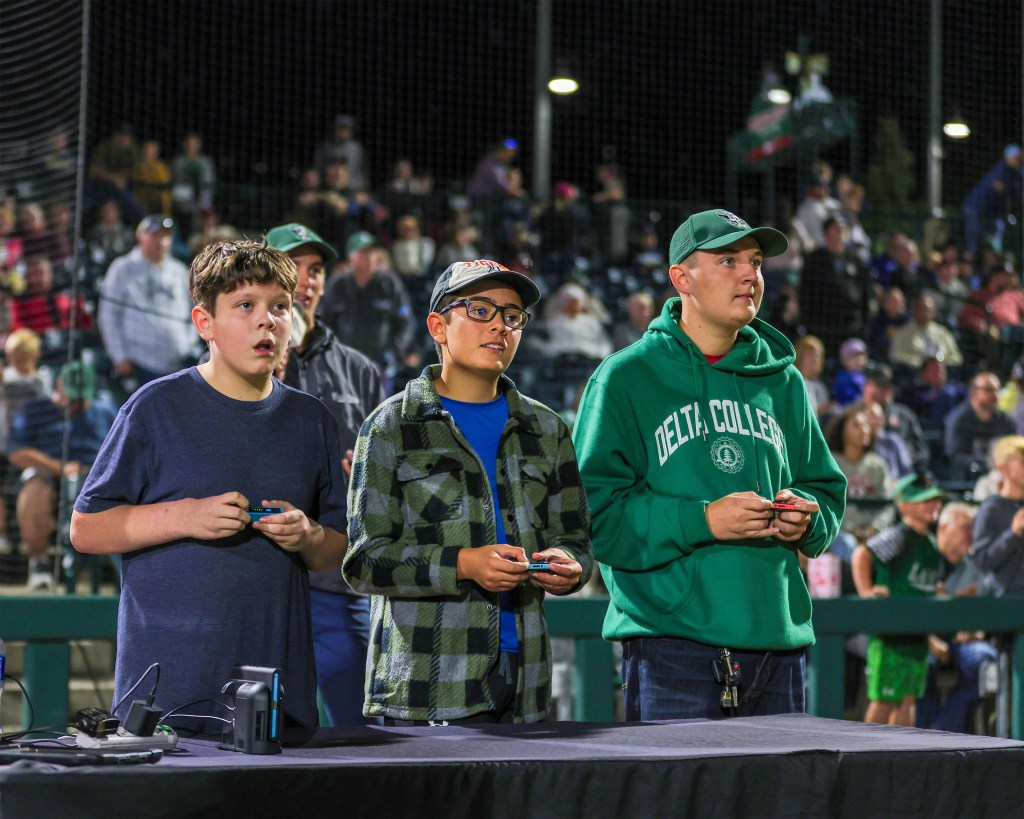 Field of Frames Fest celebrates gaming, entertainment – The Morning Sun Field of Frames Fest celebrates gaming, entertainment – The Morning Sun