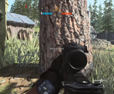 Lucky care package