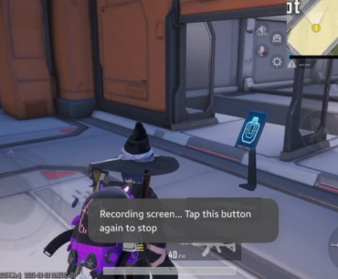 Why didn't they still make an option to move the buttons?