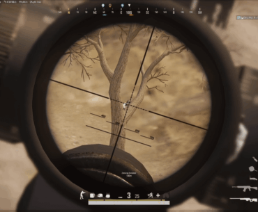 Shotty sniper in Miramar [LONG]