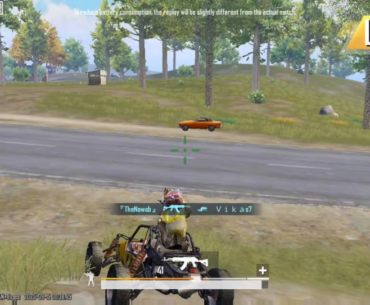 A swift M762 and DSR squad wipe... Duo v Squad.
