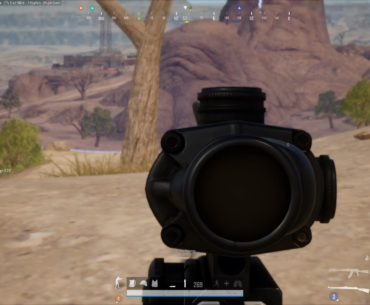 Adjusting To The Dmr Nerf Isn’t So Bad I Guess…