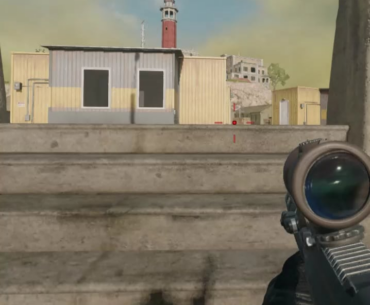 game is zoomed in for some reason
