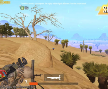 Oh no a mortar! ...and then my teamate almost saved them.