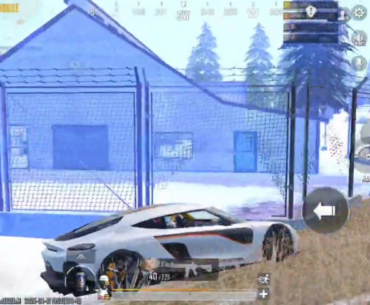 RIP Hand Sight scope