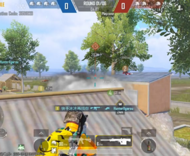 Why Didn’t the Enemy Get Knocked Down?