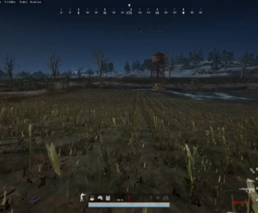 Contesting crates