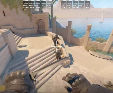 New strats just dropped