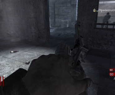 [WAW] Nacht See Untoten Bug