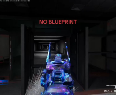 Treyarch’s now saying they’ll get rid of the annoying effects when shooting, but back in the day we could just fix that ourselves with P2W blueprints.