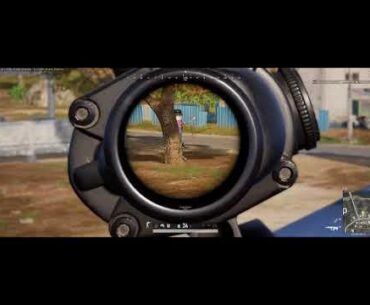 1v4 Squad Wipe