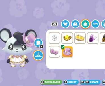 How To Get Magical Girl Outfits - Hello Kitty Island Adventure Guide