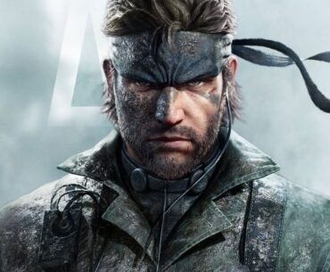 Metal Gear Solid 3 - Original vs Fox Engine Remake vs Unreal Engine 5 Remake