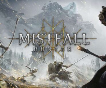 Mistfall Hunter Revealed a New Map at the Tokyo Game Show