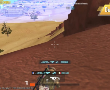 Should I heal? ...nah