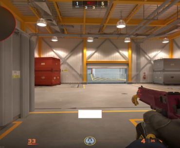 Deag 4k, almost clutch