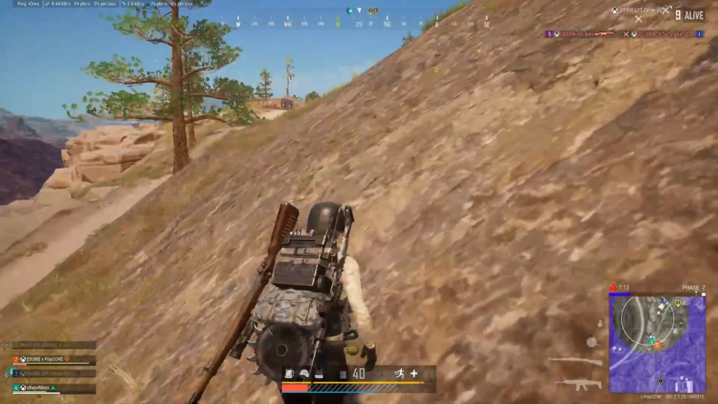 'Dance Now' PUBG Montage