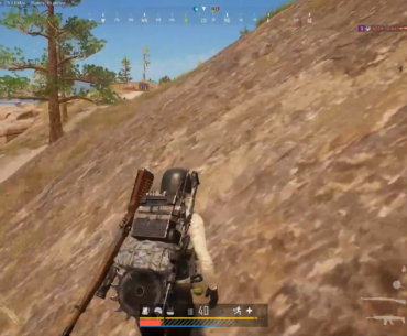 'Dance Now' PUBG Montage