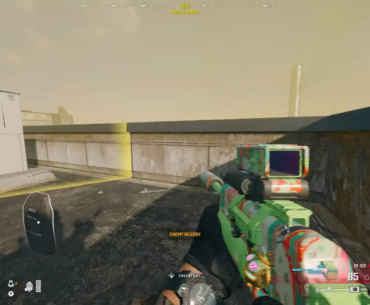 Gameplay Analysis - Help