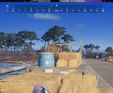 4 easy kills
