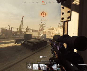 even if its only 4 damn did this felt quite good