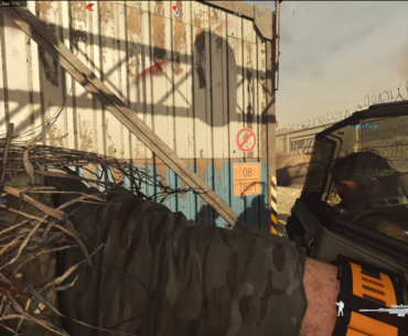 The AX-50 was PERFECT