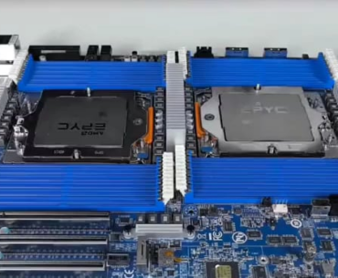 "Sir how many RAM sticks do you want?" "Yes."