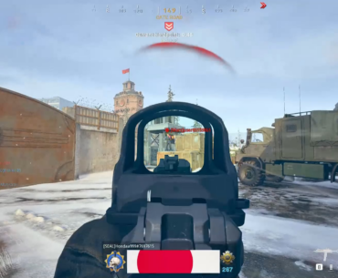 when you think youve reloaded