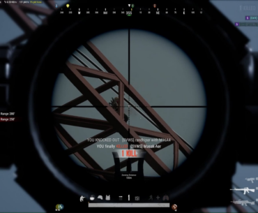 Using my spider sense