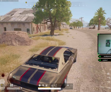 Shotgun squad wipe