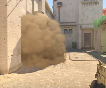 -4 mirage