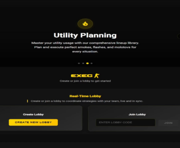 Built a free CS2 tool to help you run cleaner executes with your team